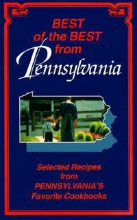 Produktbild: Best of the Best from Pennsylvania