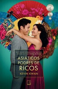Produktbild: Asi&aacute;ticos podres de ricos