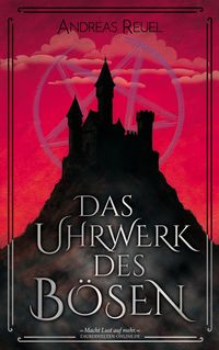 Produktbild: Das Uhrwerk des B&ouml;sen