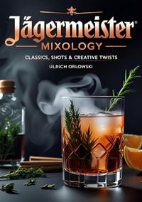 Produktbild: J&auml;germeister Mixology