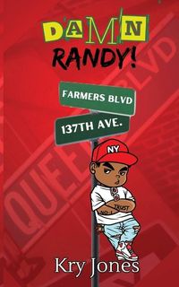 Produktbild: Damn Randy!