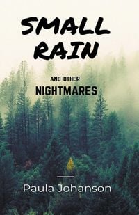 Produktbild: Small Rain and Other Nightmares