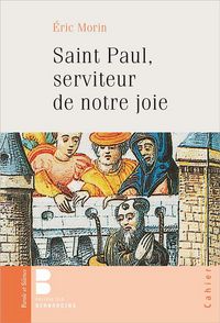 Produktbild: Saint Paul, serviteur de notre joie