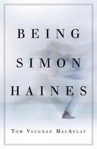 Produktbild: Being Simon Haines