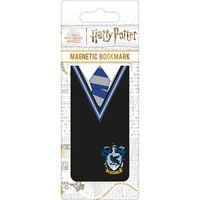 Produktbild: Harry Potter (Ravenclaw) magnetisches Lesezeichen
