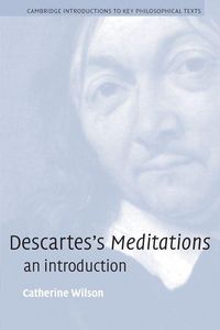 Produktbild: Descartes's Meditations