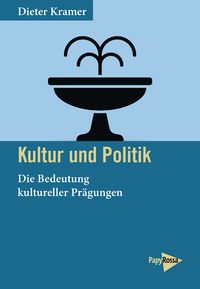 Produktbild: Kultur und Politik