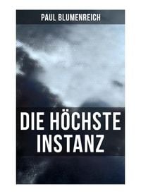 Produktbild: Die h&ouml;chste Instanz