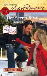 Produktbild: Her Secret Rival