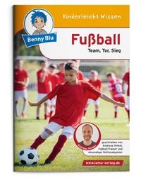 Produktbild: Benny Blu - Fu&szlig;ball