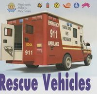 Produktbild: Rescue Vehicles