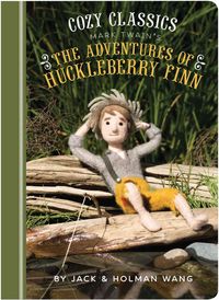 Produktbild: Cozy Classics The Adv Of Huckl