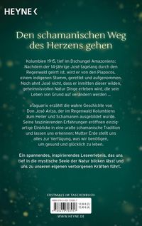 Taguari. Das Leben findet seinen Weg