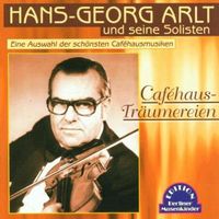 Produktbild: Caf'haus-Tr&auml;umereien