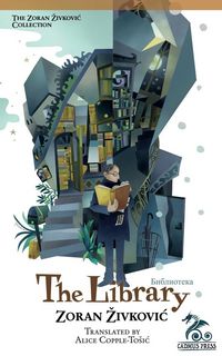 Produktbild: The Library