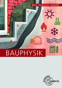 Produktbild: Bauphysik