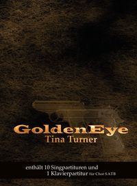 Produktbild: Golden Eye - Tina Turner