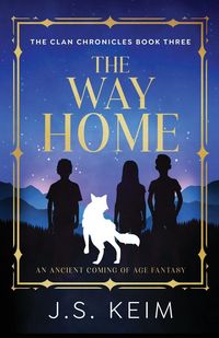 Produktbild: The Way Home