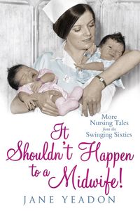 Produktbild: It Shouldn't Happen to a Midwife!