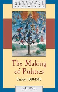Produktbild: Making of Polities