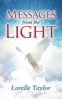 Produktbild: Messages from the Light
