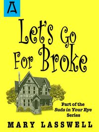 Produktbild: Let's Go For Broke