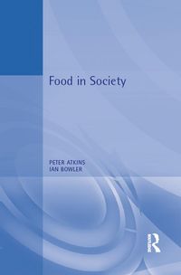 Produktbild: Food in Society