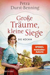 Produktbild: Gro&szlig;e Tr&auml;ume, kleine Siege