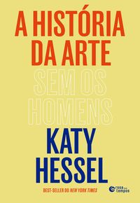 Produktbild: A hist&oacute;ria da arte sem os homens