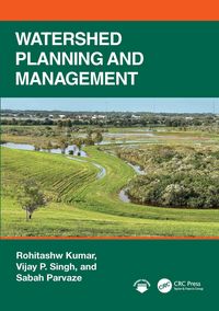 Produktbild: Watershed Planning and Management