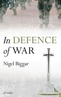Produktbild: In Defence of War