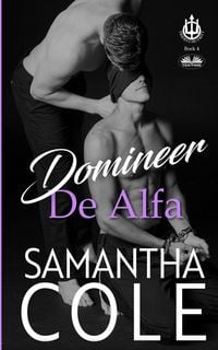 Produktbild: Domineer De Alfa