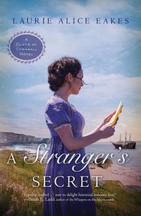 Produktbild: A Stranger's Secret