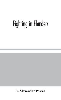 Produktbild: Fighting In Flanders