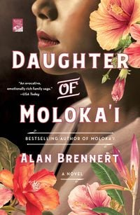 Produktbild: Daughter of Moloka'i