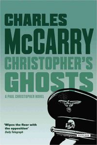 Produktbild: Christophers Ghosts