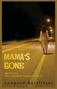 Produktbild: Mama's Gone