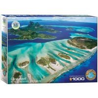 Produktbild: Coral Reef 1000pc