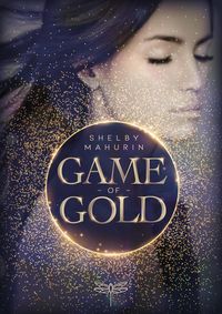 Bild vom Artikel Game of Gold vom Autor Shelby Mahurin