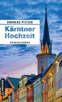 Produktbild: K&auml;rntner Hochzeit