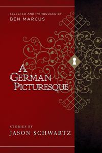 Produktbild: A German Picturesque