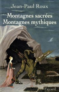 Produktbild: Montagnes sacr&eacute;es Montagnes mythiques