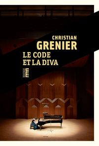 Produktbild: Le code et la diva