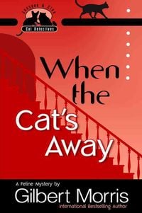 Produktbild: When the Cat's Away