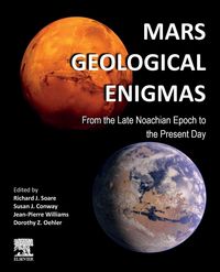 Produktbild: Mars Geological Enigmas