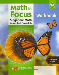 Produktbild: Student Workbook, Book a Grade 3
