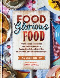 Produktbild: Food Glorious Food