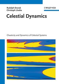Produktbild: Celestial Dynamics