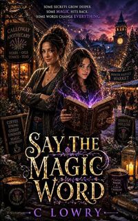 Produktbild: Say the Magic Word