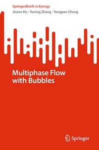 Produktbild: Multiphase Flow with Bubbles